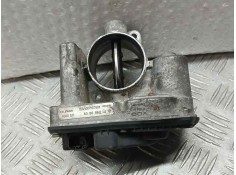 Recambio de caja mariposa para mercedes-benz clase clk (w208) coupe 230 compressor (208.347) referencia OEM IAM 1110980009 40822