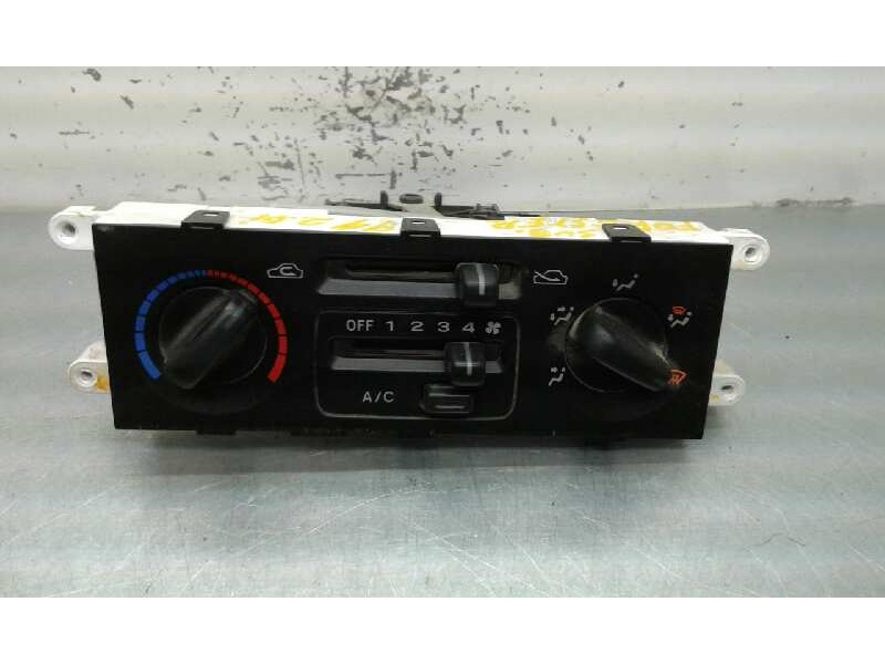 Recambio de mando calefaccion / aire acondicionado para subaru forester s10 (sf) referencia OEM IAM   