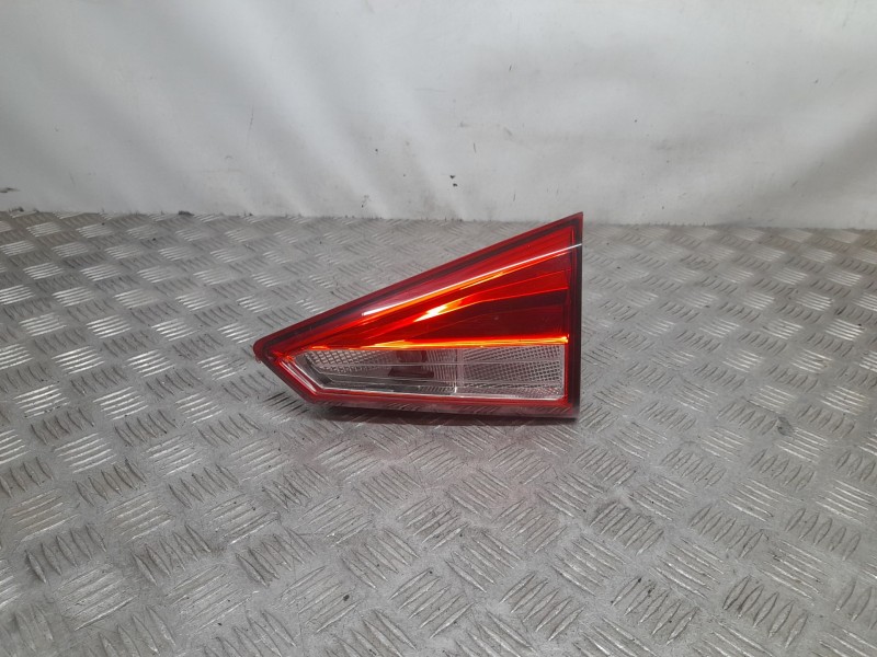 Recambio de piloto trasero derecho para seat arona style edition referencia OEM IAM RE2897000101 AL 6F9945094D