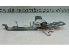 Recambio de elevalunas trasero derecho para dodge caliber sxt referencia OEM IAM 2 PIN 05074232AA ELECTRICO