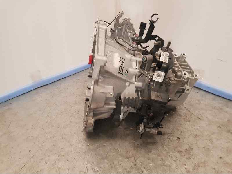 Recambio de caja cambios para hyundai i10 (ac3) essence referencia OEM IAM MP1671AC 545026 5VELOCIDADES