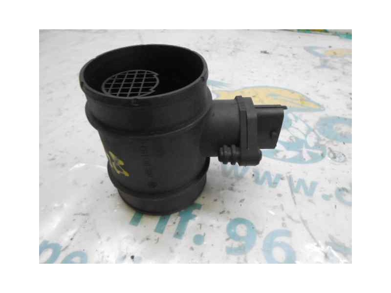 Recambio de caudalimetro para opel tigra twin top cosmo referencia OEM IAM 0281002549  BOSCH