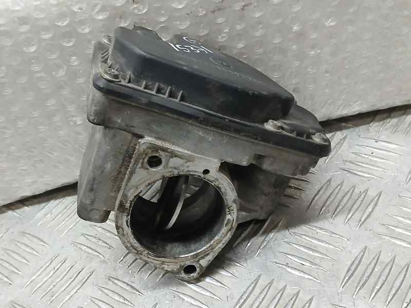 Recambio de caja mariposa para mercedes-benz clase clk (w208) coupe 230 compressor (208.347) referencia OEM IAM 1110980009 40822