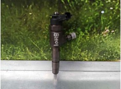 Recambio de inyector para peugeot 308 1.6 16v hdi fap referencia OEM IAM  0445110566 BOSCH