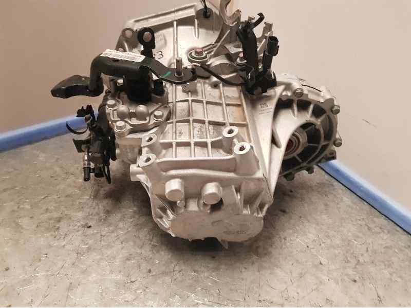 Recambio de caja cambios para hyundai i10 (ac3) essence referencia OEM IAM MP1671AC 545026 5VELOCIDADES