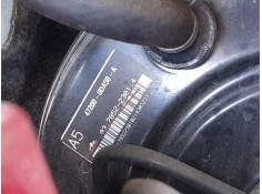 Recambio de servofreno para toyota yaris (_p13_) 1.5 (nsp131_) referencia OEM IAM 472000DA50A  