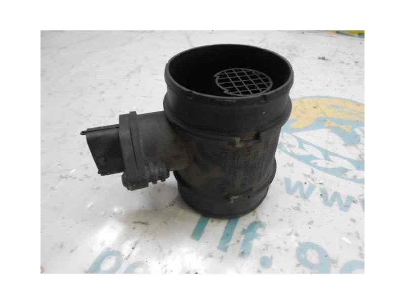 Recambio de caudalimetro para opel tigra twin top cosmo referencia OEM IAM 0281002549  BOSCH