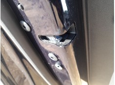 CERRADURA PUERTA DELANTERA IZQUIERDA 9813154580 