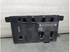 Recambio de centralita cierre para mercedes-benz clase c (w203) berlina 220 cdi (203.006) referencia OEM IAM 2038201585 TEMIC 