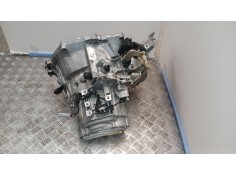 Recambio de caja cambios para peugeot 208 ii (ub_, up_, uw_, uj_) 1.5 bluehdi 100 referencia OEM IAM 20V257 6VELOCIDADES 1707595