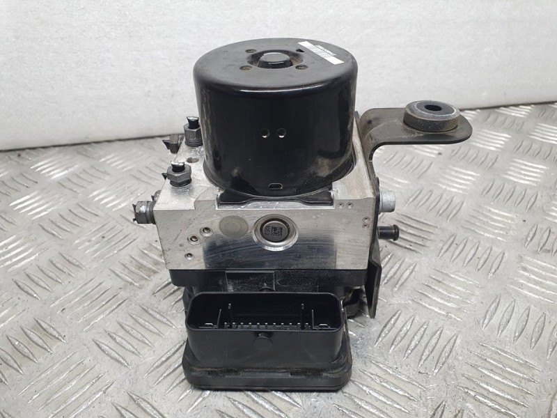 Recambio de abs para opel combo d cargo l2h1 2,4t referencia OEM IAM 52026358 10021210524 ATE