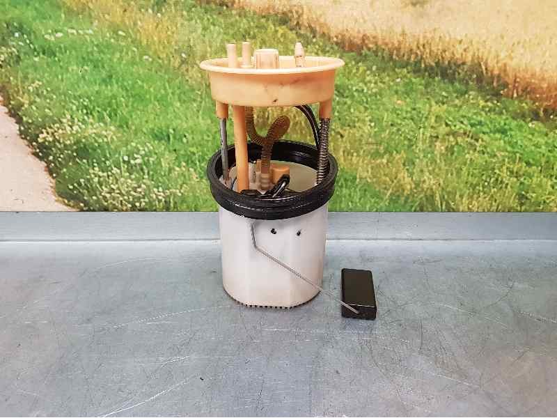 Recambio de aforador para seat ibiza (6j5) reference referencia OEM IAM 6R0919050H A2C53436963 SIEMENS VDO