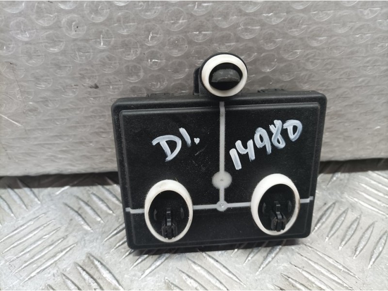 Recambio de modulo electronico para ds 4 ii 1.2 12v puretech referencia OEM IAM 9850457680 A2C7692851400 