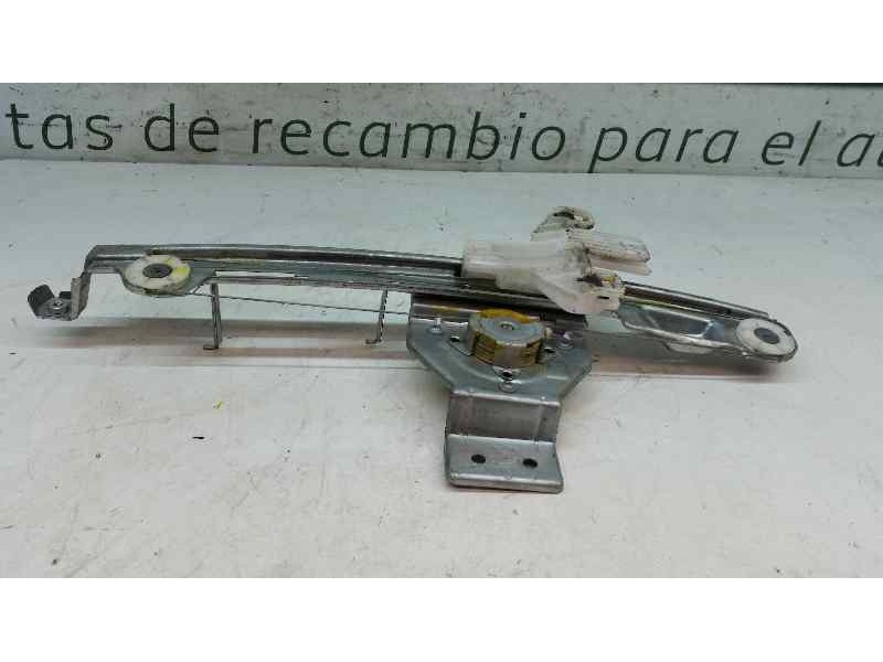 Recambio de elevalunas trasero derecho para dodge caliber sxt referencia OEM IAM 2 PIN 05074232AA ELECTRICO