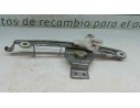 Recambio de elevalunas trasero derecho para dodge caliber sxt referencia OEM IAM 2 PIN 05074232AA ELECTRICO