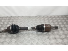 TRANSMISION DELANTERA IZQUIERDA DV613B437KB 