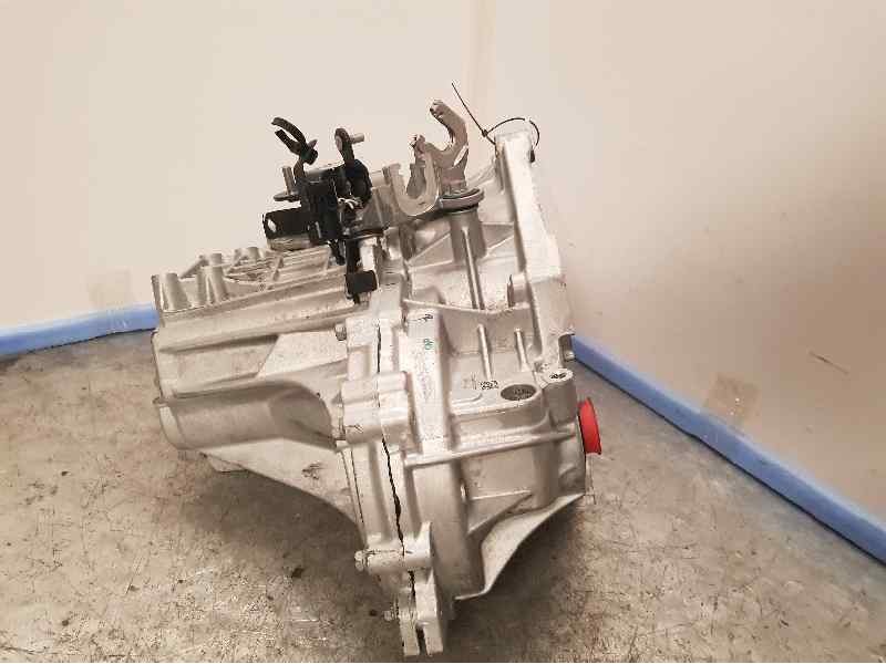 Recambio de caja cambios para hyundai i10 (ac3) essence referencia OEM IAM MP1671AC 545026 5VELOCIDADES