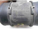 Recambio de caudalimetro para opel tigra twin top cosmo referencia OEM IAM 0281002549  BOSCH