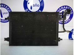 CONDENSADOR / RADIADOR AIRE ACONDICIONADO 8D0260401G 