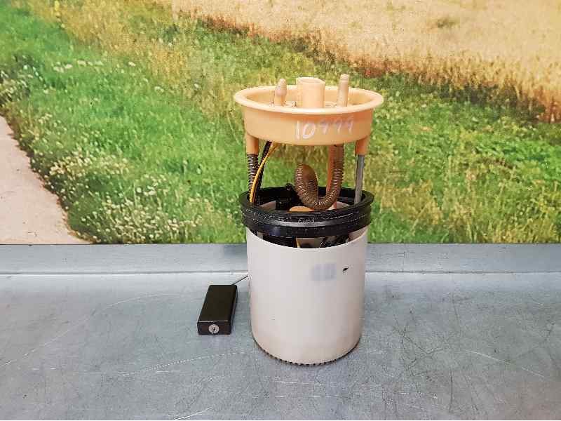 Recambio de aforador para seat ibiza (6j5) reference referencia OEM IAM 6R0919050H A2C53436963 SIEMENS VDO