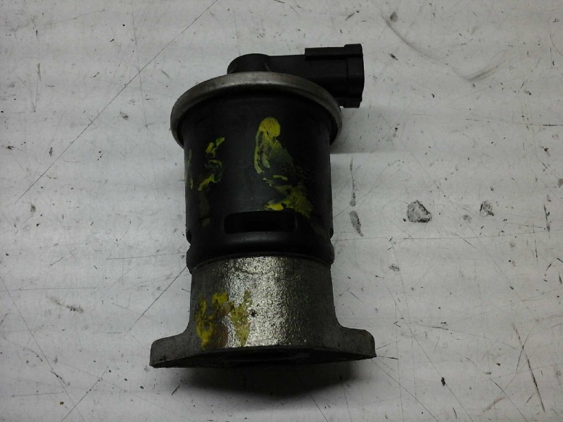 Recambio de valvula egr para daewoo tacuma 1.6 cat referencia OEM IAM 96253548  
