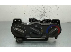 Recambio de mando calefaccion / aire acondicionado para hyundai accent (x3) referencia OEM IAM   
