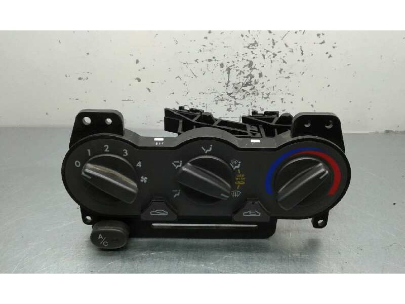 Recambio de mando calefaccion / aire acondicionado para hyundai accent (x3) referencia OEM IAM   