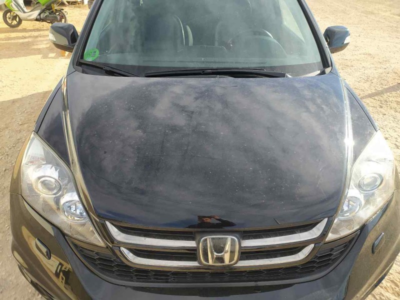 Recambio de capot para honda cr-v (re) executive 4wd referencia OEM IAM 60100SWWG01ZZ  