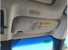 Recambio de parasol derecho para lexus es 300h referencia OEM IAM 7431033E70A0  