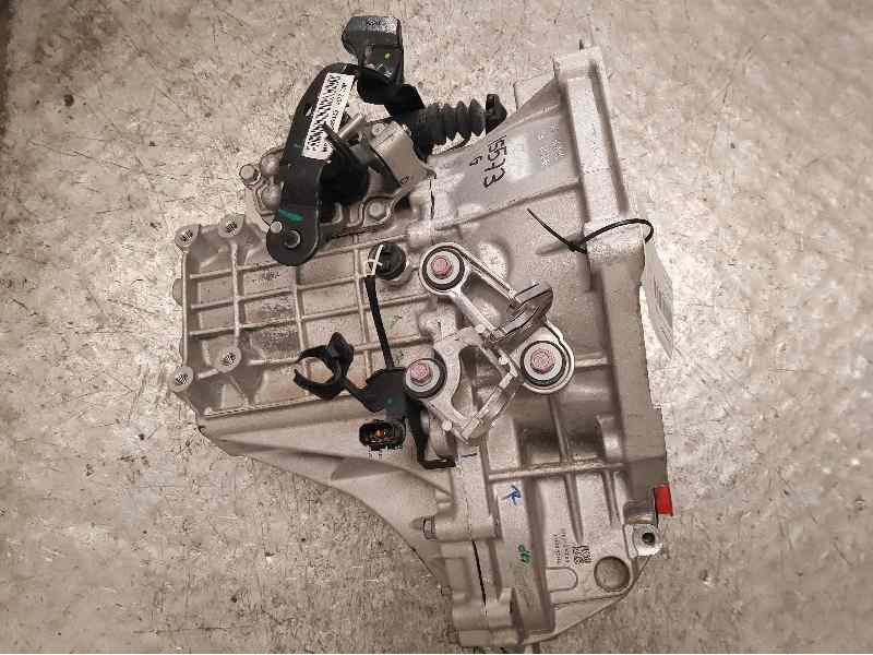 Recambio de caja cambios para hyundai i10 (ac3) essence referencia OEM IAM MP1671AC 545026 5VELOCIDADES