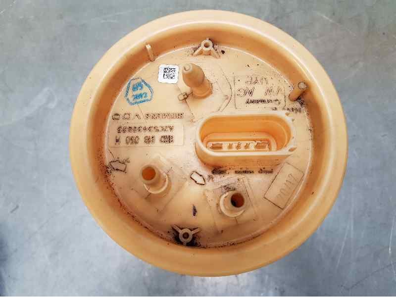 Recambio de aforador para seat ibiza (6j5) reference referencia OEM IAM 6R0919050H A2C53436963 SIEMENS VDO