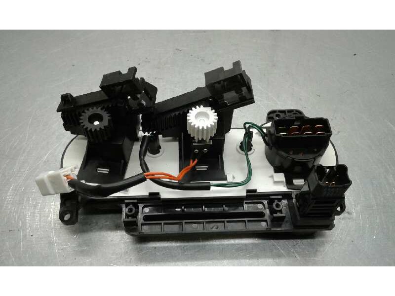 Recambio de mando calefaccion / aire acondicionado para hyundai accent (x3) referencia OEM IAM   