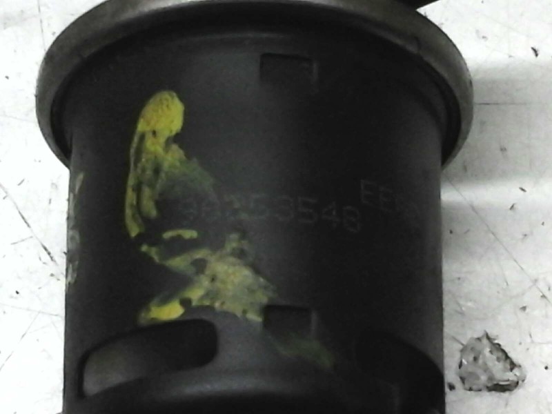 Recambio de valvula egr para daewoo tacuma 1.6 cat referencia OEM IAM 96253548  