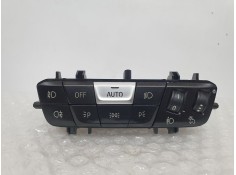 Recambio de mando luces para bmw serie 1 lim. (f40) 118d referencia OEM IAM 6131 5A16AB70 E11820240B 