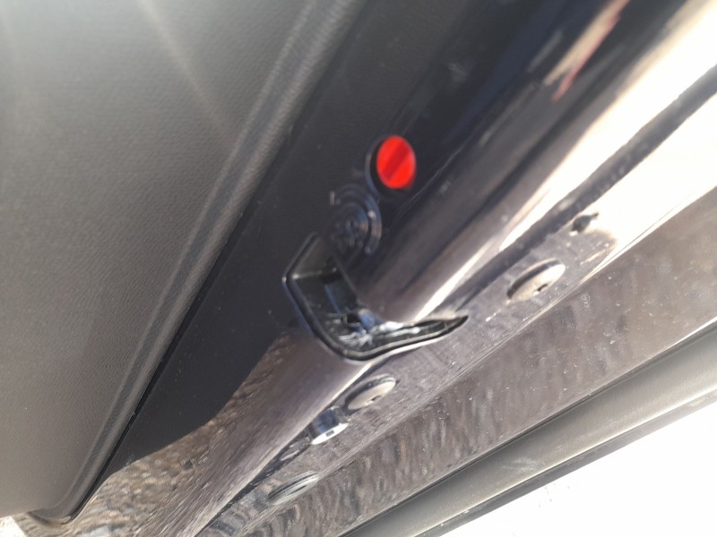 Recambio de cerradura puerta trasera derecha para peugeot 508 sw ii (fc_, fj_, f4_) 2.0 bluehdi 160 referencia OEM IAM 981314958