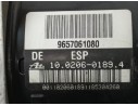 Recambio de abs para citroën c5 berlina premier (e) referencia OEM IAM 9657061080 10020601894 ATE