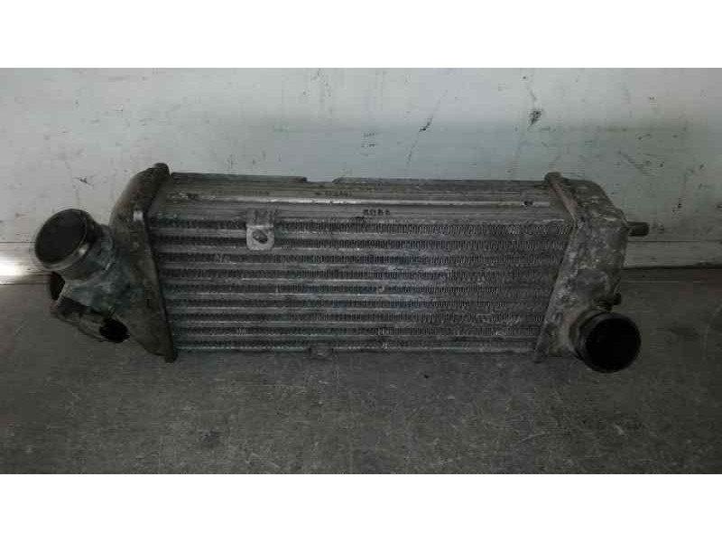 Recambio de intercooler para kia rio 1.5 crdi active referencia OEM IAM   