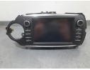 Recambio de sistema navegacion gps para toyota yaris (_p13_) 1.5 (nsp131_) referencia OEM IAM 861400D321 SR103102 DENSO