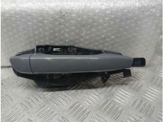 Recambio de maneta exterior trasera derecha para peugeot 2008 (p1) allure referencia OEM IAM 9802977180  