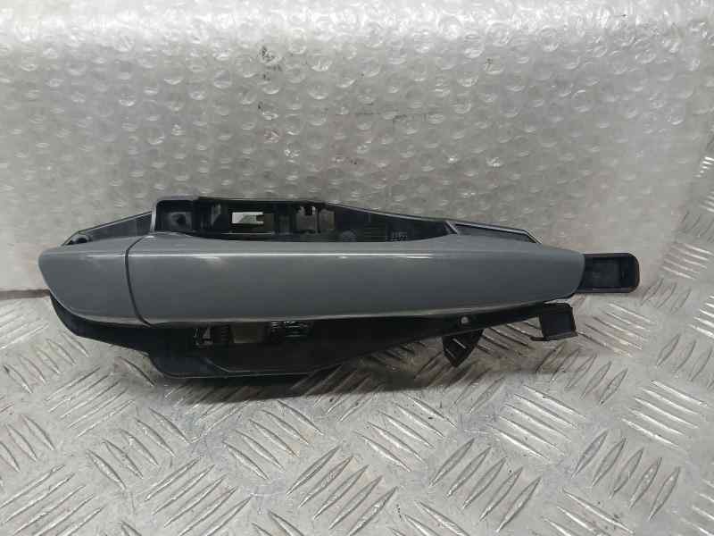 Recambio de maneta exterior trasera derecha para peugeot 2008 (p1) allure referencia OEM IAM 9802977180  