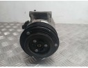 Recambio de compresor aire acondicionado para opel meriva b selective referencia OEM IAM 39045697 401575950 