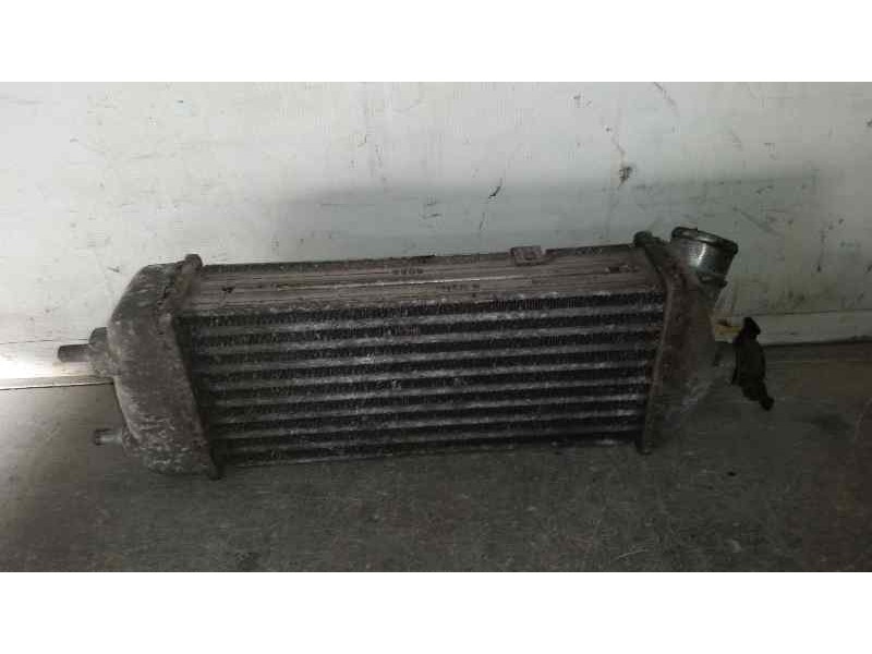 Recambio de intercooler para kia rio 1.5 crdi active referencia OEM IAM   