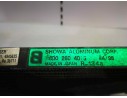 Recambio de condensador / radiador aire acondicionado para volkswagen passat variant (3b5) 1.9 tdi referencia OEM IAM 8D0260401G