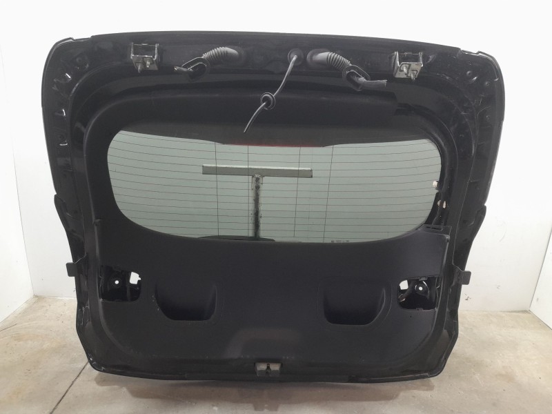 Recambio de porton trasero para ford puma st-line referencia OEM IAM PL1TBS40400AB TOCADO 