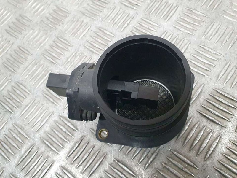 Recambio de caudalimetro para audi a3 (8l) 1.9 tdi ambition referencia OEM IAM 0280217121 0986280202 BOSCH