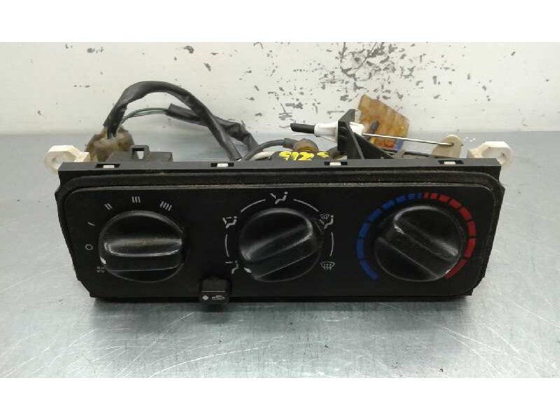 Recambio de mando calefaccion / aire acondicionado para hyundai coupe (j2) referencia OEM IAM   