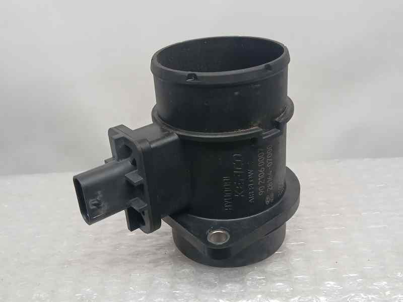 Recambio de caudalimetro para hyundai i10 (ac3) essence referencia OEM IAM 2816407000 9021060007 