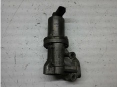 Recambio de valvula egr para hyundai i30 1.6 crdi cat referencia OEM IAM 284102A120 KOF CFL