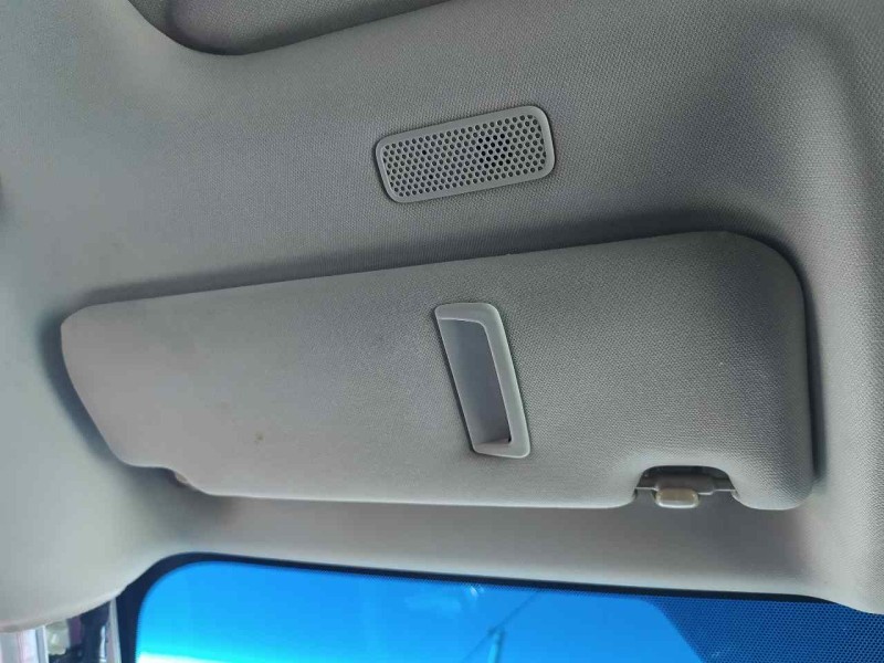 Recambio de parasol izquierdo para lexus es 300h referencia OEM IAM 7432033E40A0  