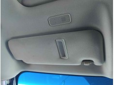 Recambio de parasol izquierdo para lexus es 300h referencia OEM IAM 7432033E40A0  